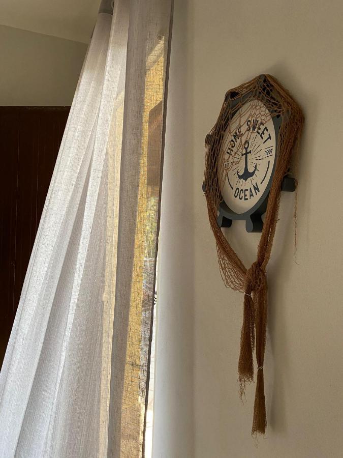 Villa L'Orizzonte Di Calabianca كاستيلاّماري ديل غو المظهر الخارجي الصورة