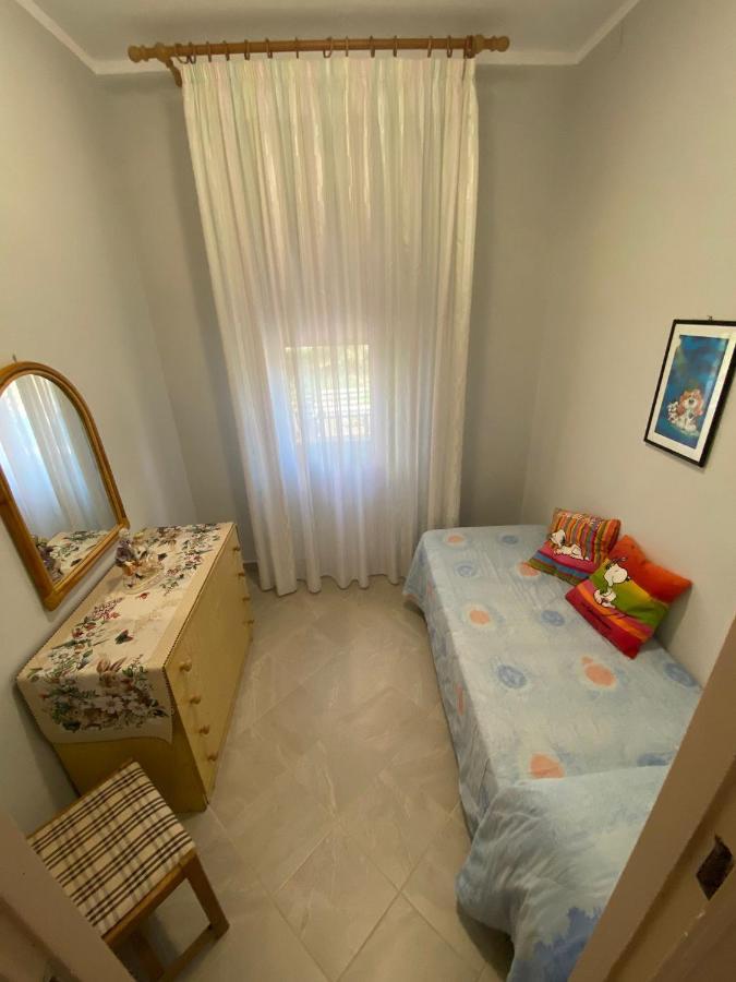 Villa L'Orizzonte Di Calabianca كاستيلاّماري ديل غو المظهر الخارجي الصورة